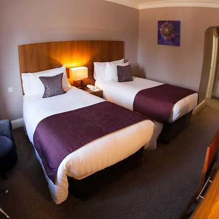 Best Western Plus Centurion Hotel Midsomer Norton Ngoại thất bức ảnh