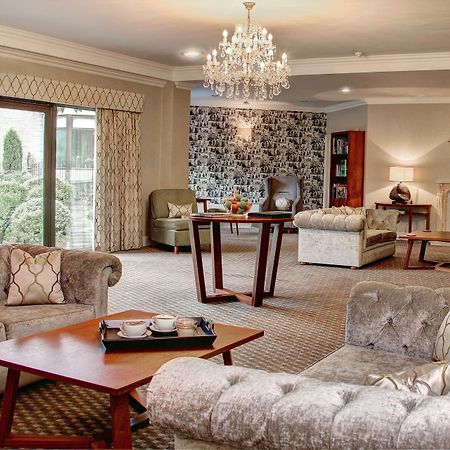 Best Western Plus Centurion Hotel Midsomer Norton Ngoại thất bức ảnh