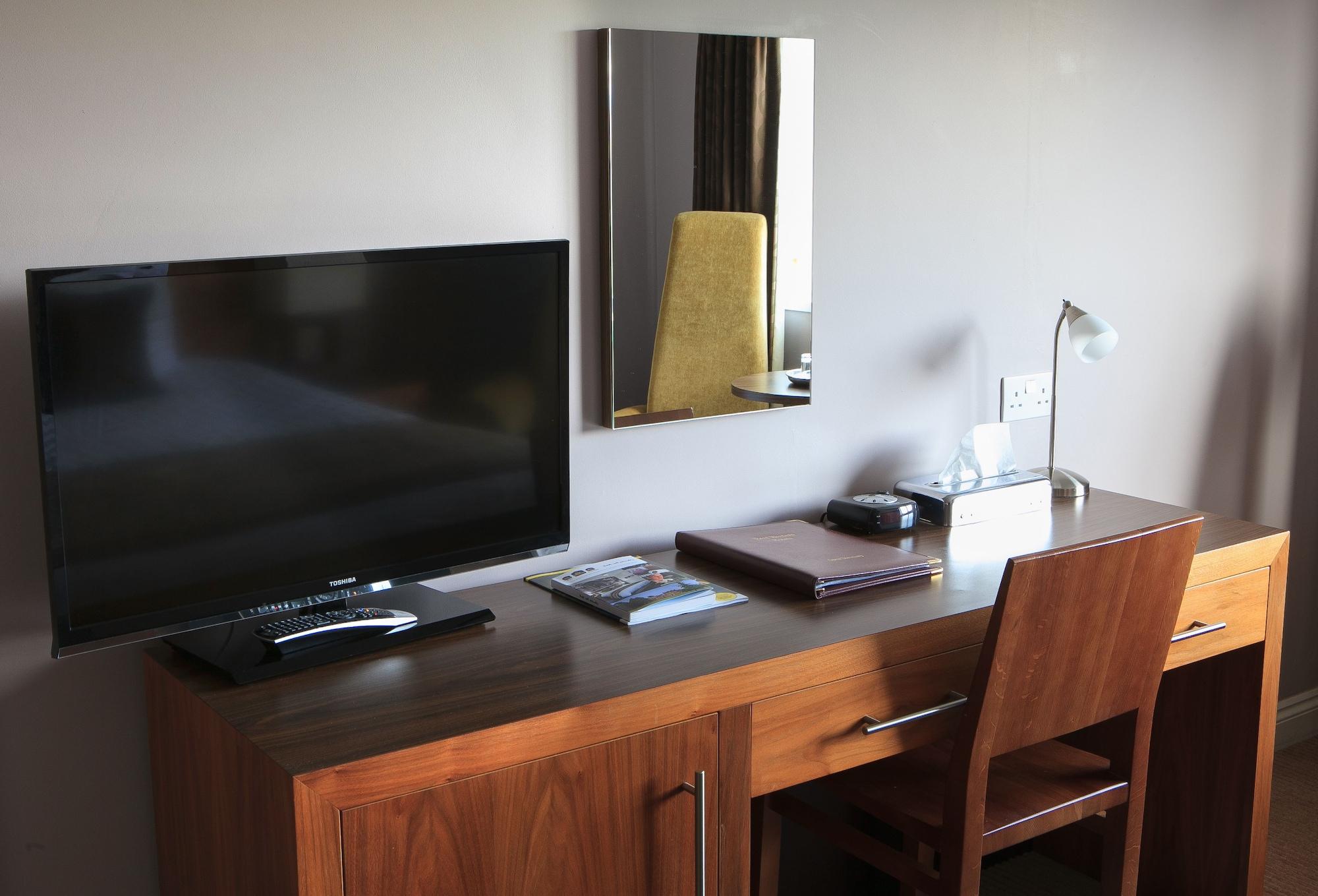 Best Western Plus Centurion Hotel Midsomer Norton Ngoại thất bức ảnh