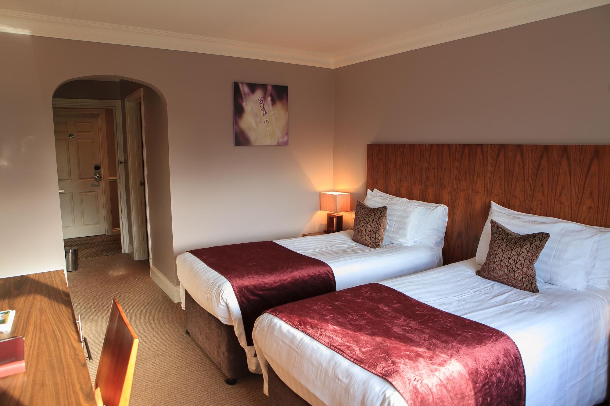 Best Western Plus Centurion Hotel Midsomer Norton Ngoại thất bức ảnh