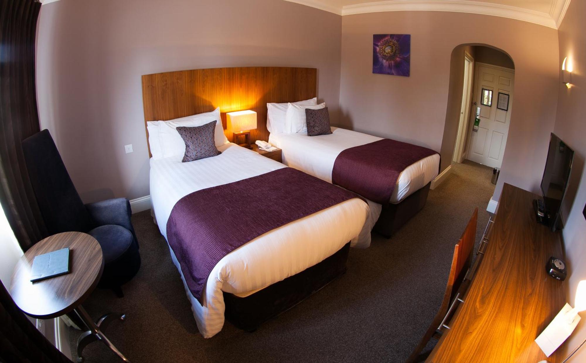 Best Western Plus Centurion Hotel Midsomer Norton Ngoại thất bức ảnh