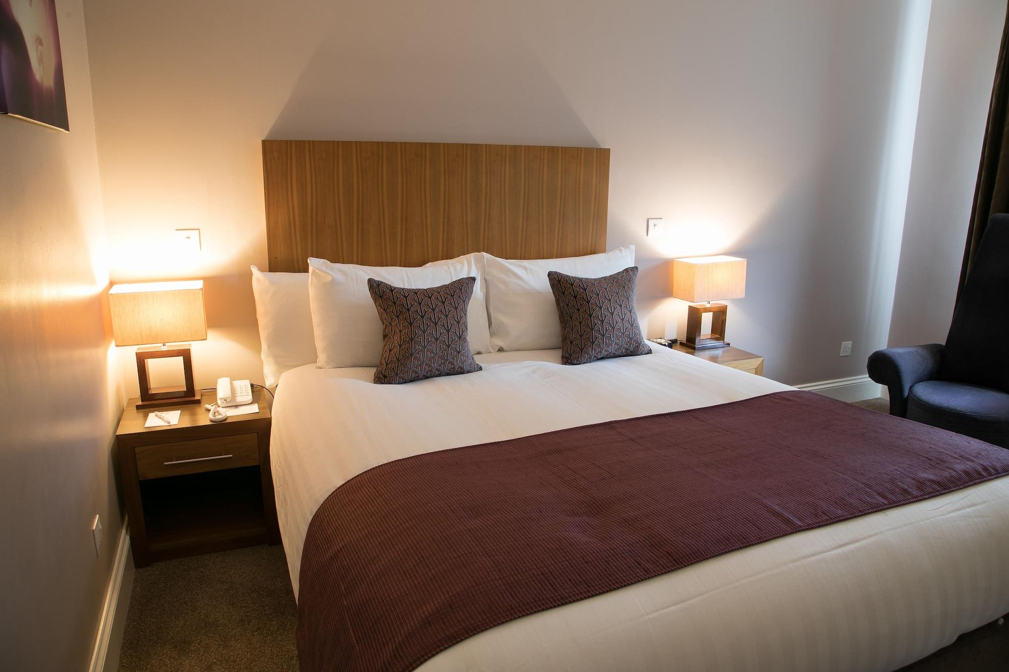 Best Western Plus Centurion Hotel Midsomer Norton Ngoại thất bức ảnh