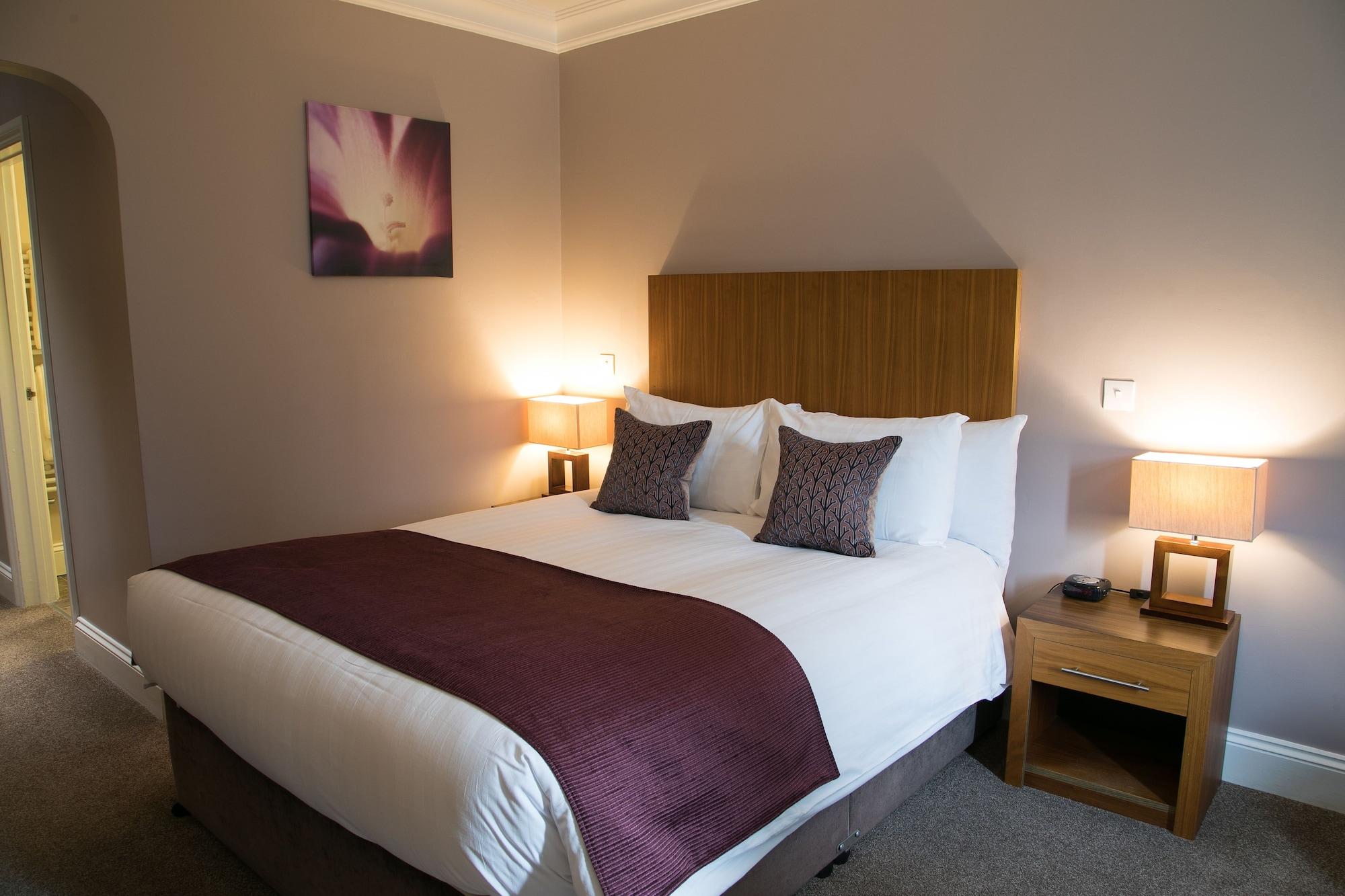 Best Western Plus Centurion Hotel Midsomer Norton Ngoại thất bức ảnh