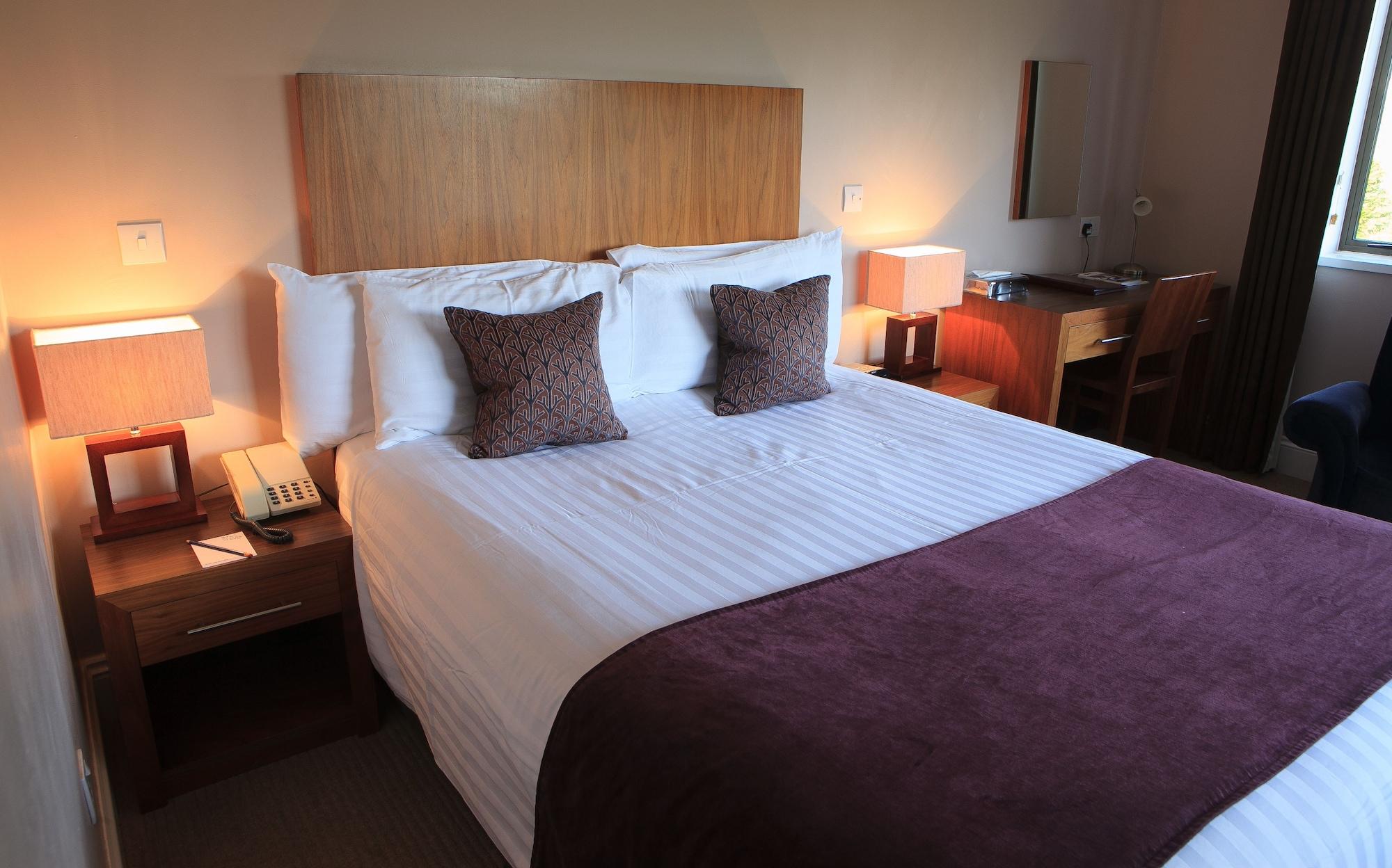 Best Western Plus Centurion Hotel Midsomer Norton Ngoại thất bức ảnh