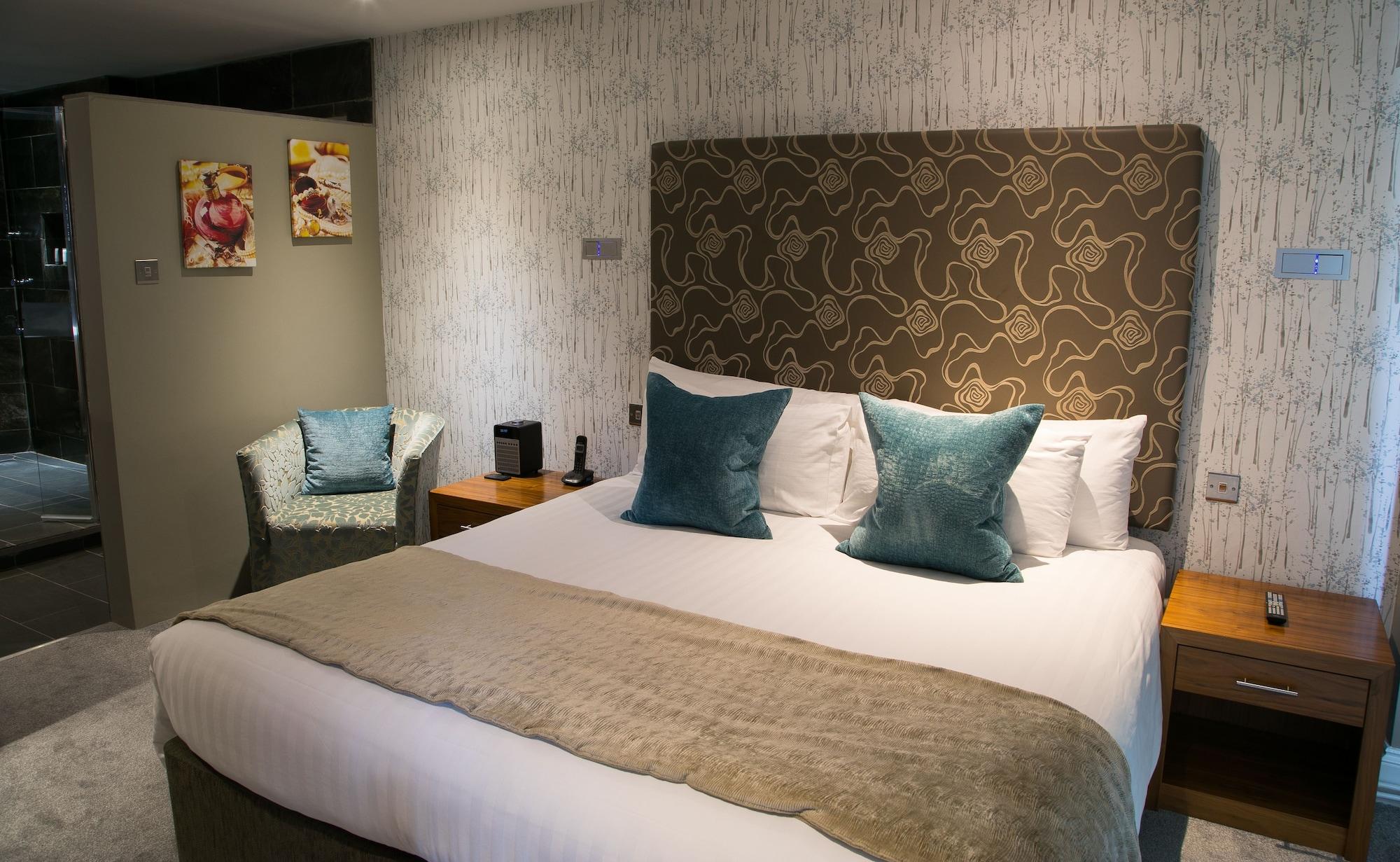 Best Western Plus Centurion Hotel Midsomer Norton Ngoại thất bức ảnh
