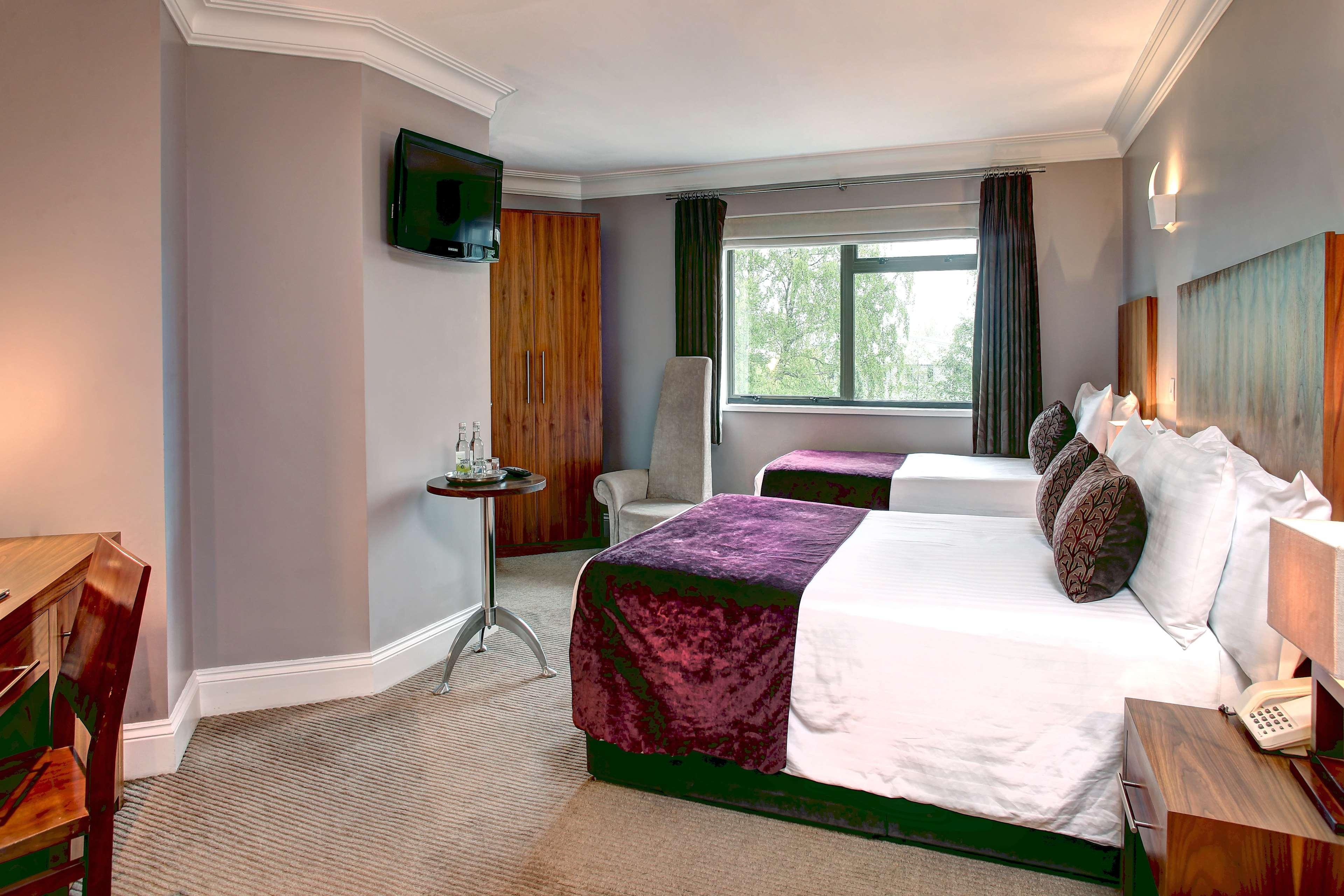 Best Western Plus Centurion Hotel Midsomer Norton Ngoại thất bức ảnh
