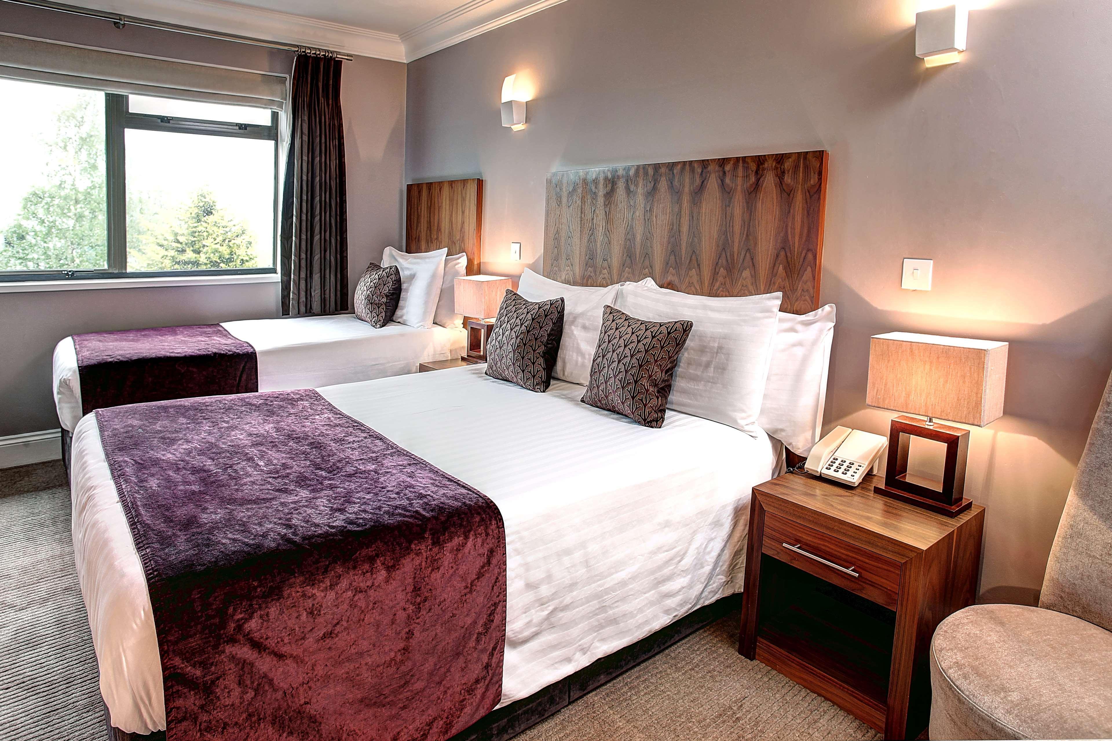 Best Western Plus Centurion Hotel Midsomer Norton Ngoại thất bức ảnh