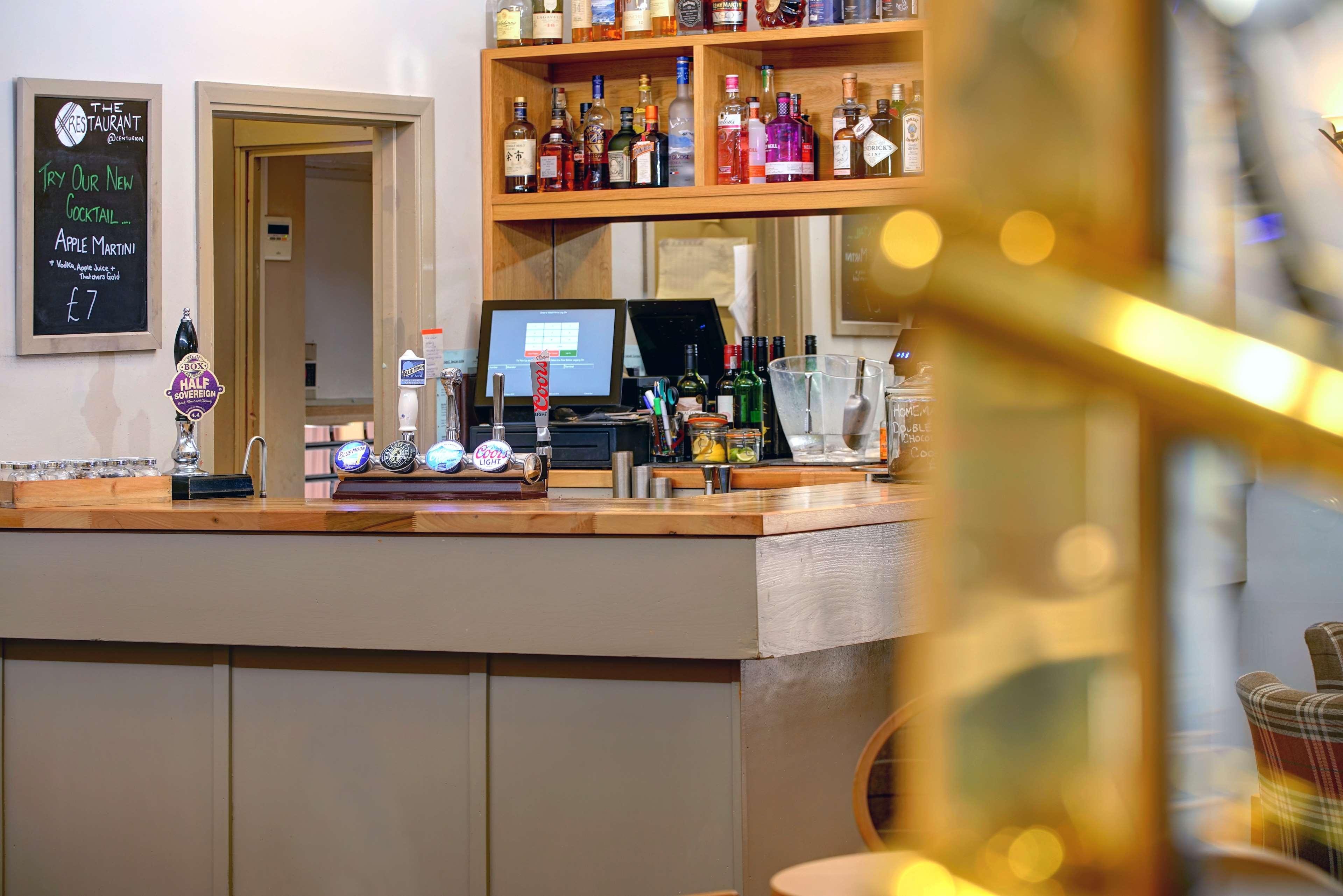 Best Western Plus Centurion Hotel Midsomer Norton Ngoại thất bức ảnh