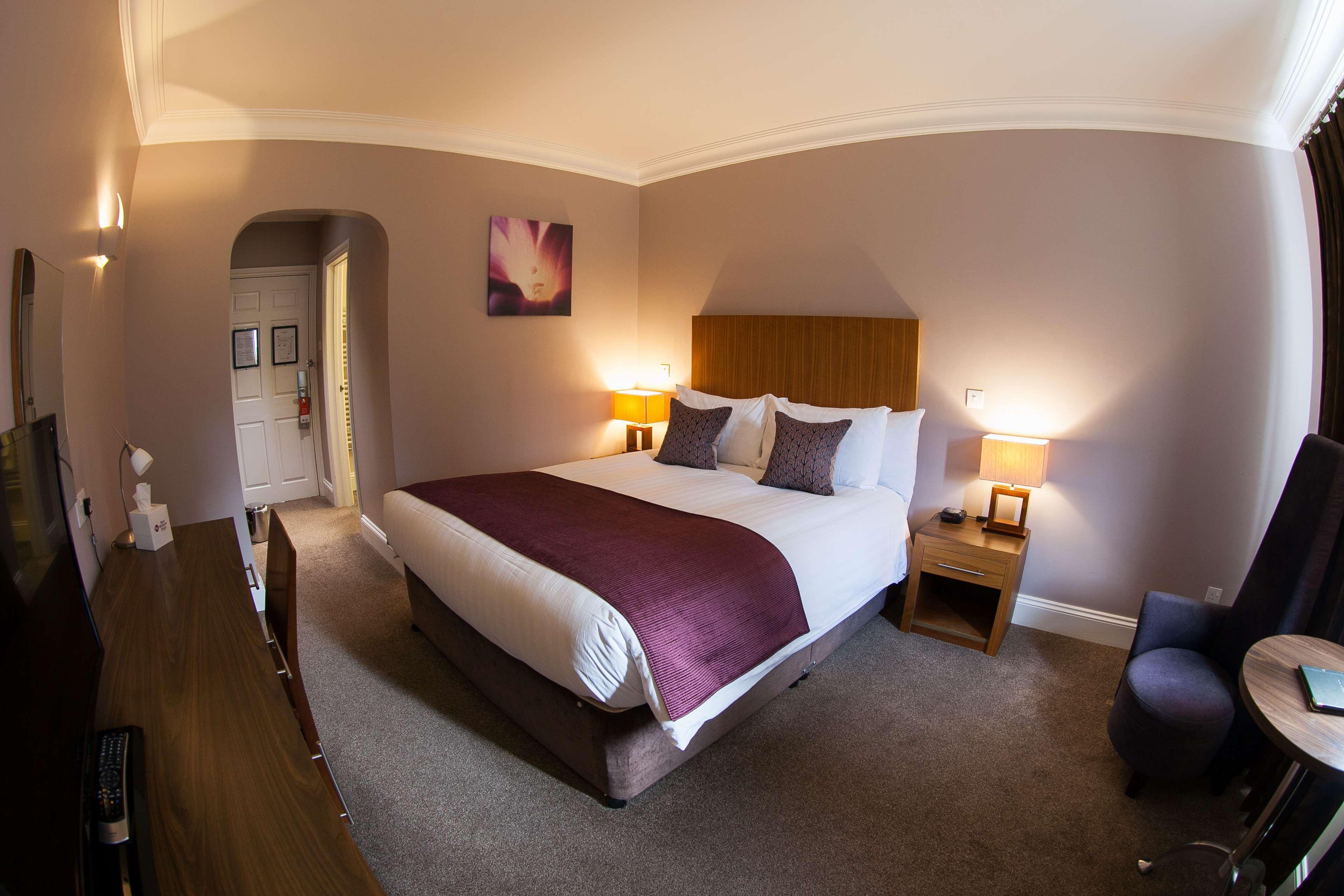 Best Western Plus Centurion Hotel Midsomer Norton Ngoại thất bức ảnh