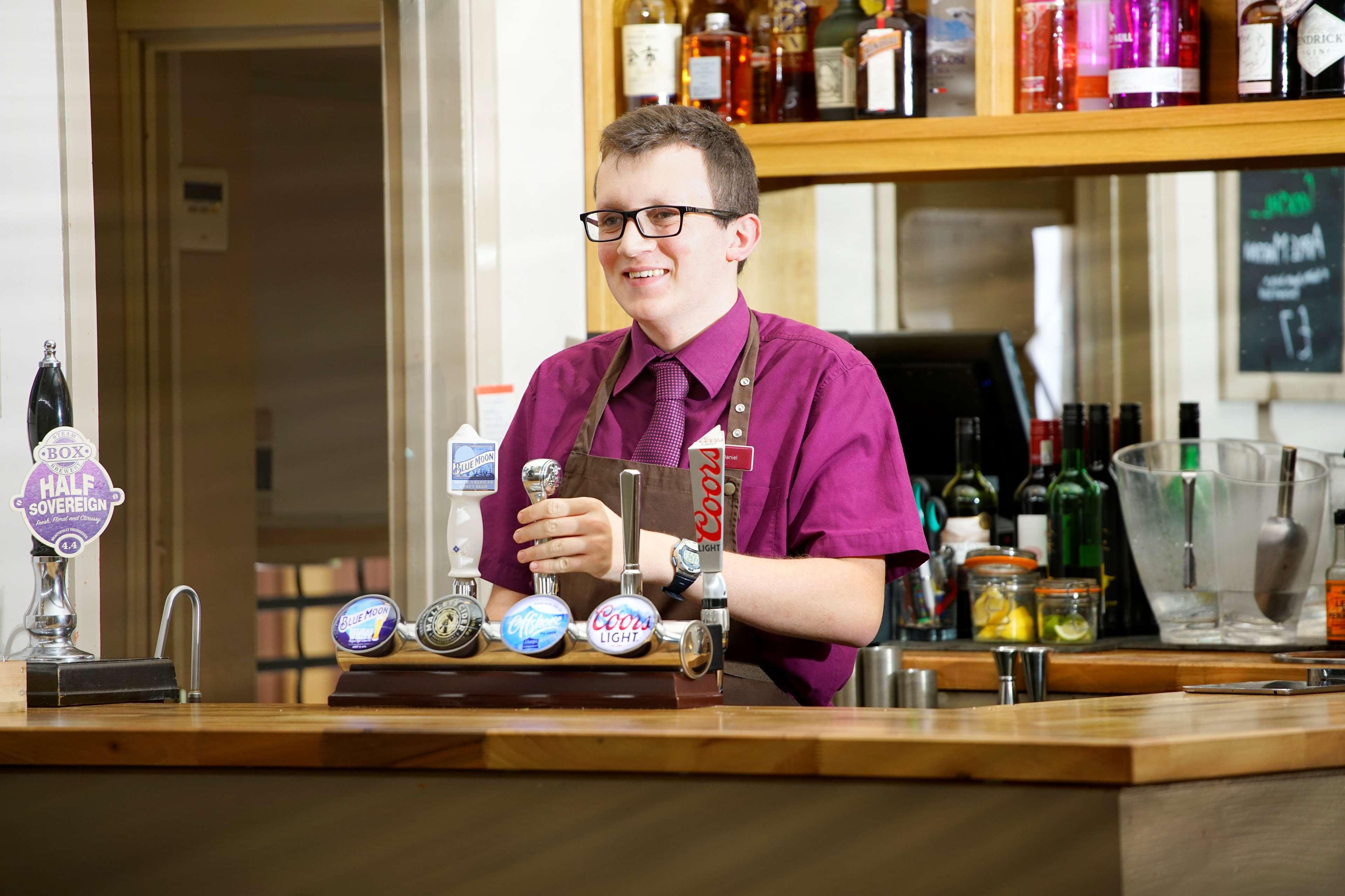 Best Western Plus Centurion Hotel Midsomer Norton Ngoại thất bức ảnh