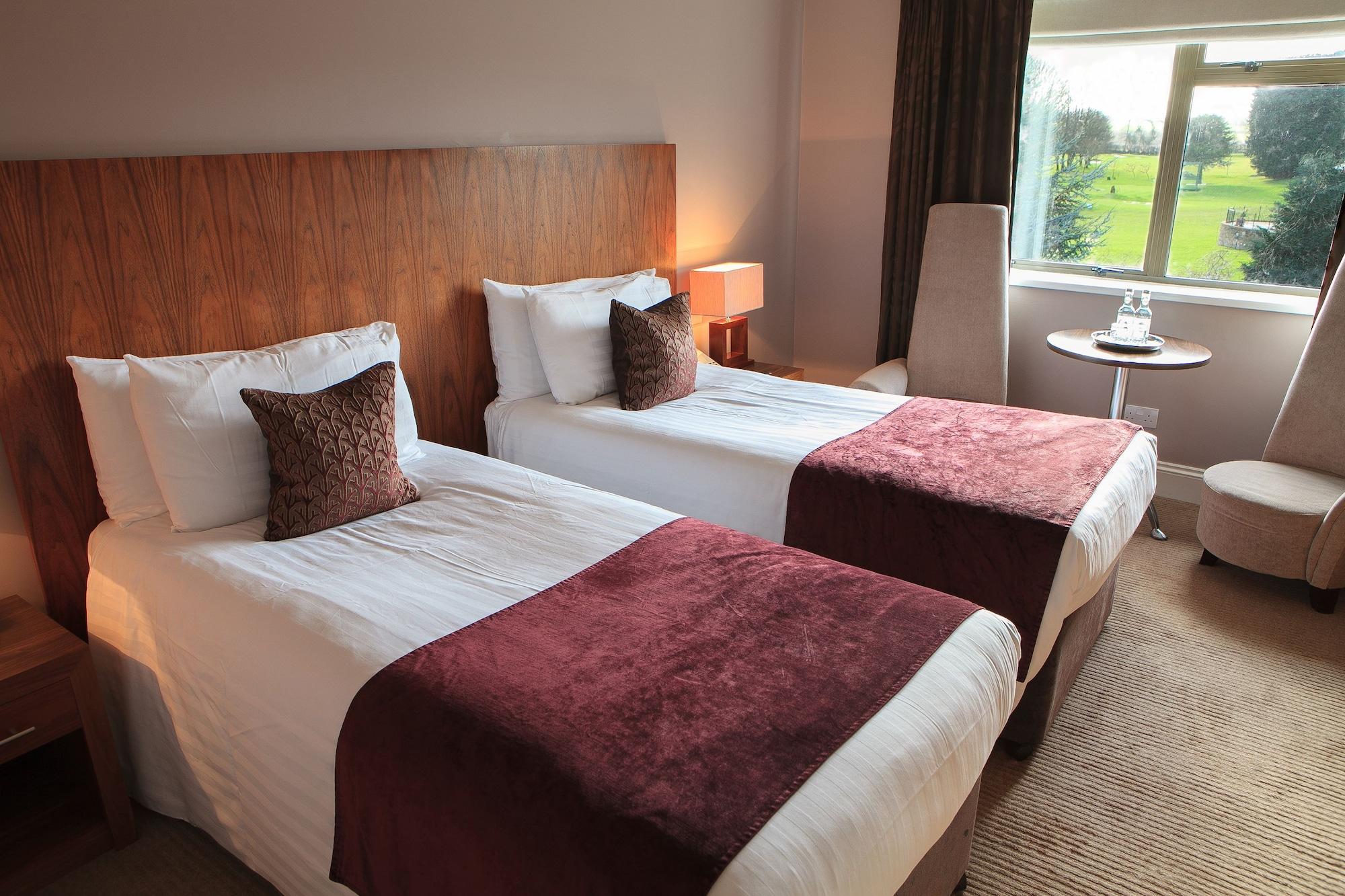 Best Western Plus Centurion Hotel Midsomer Norton Ngoại thất bức ảnh
