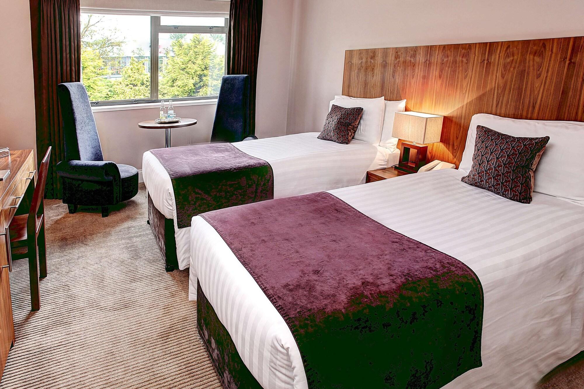 Best Western Plus Centurion Hotel Midsomer Norton Ngoại thất bức ảnh
