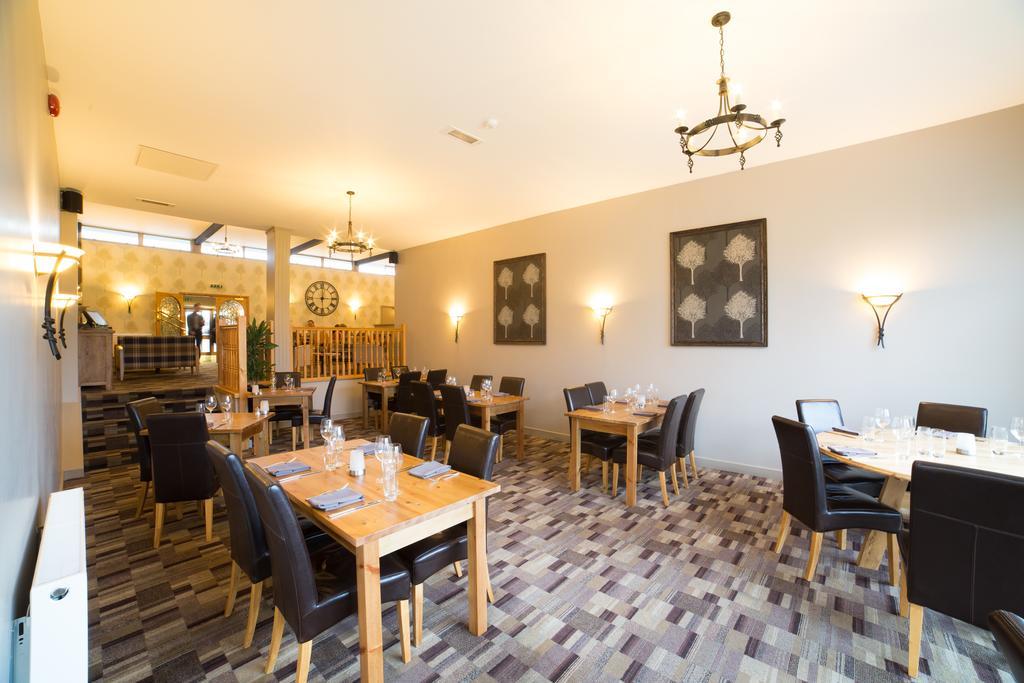Best Western Plus Centurion Hotel Midsomer Norton Ngoại thất bức ảnh