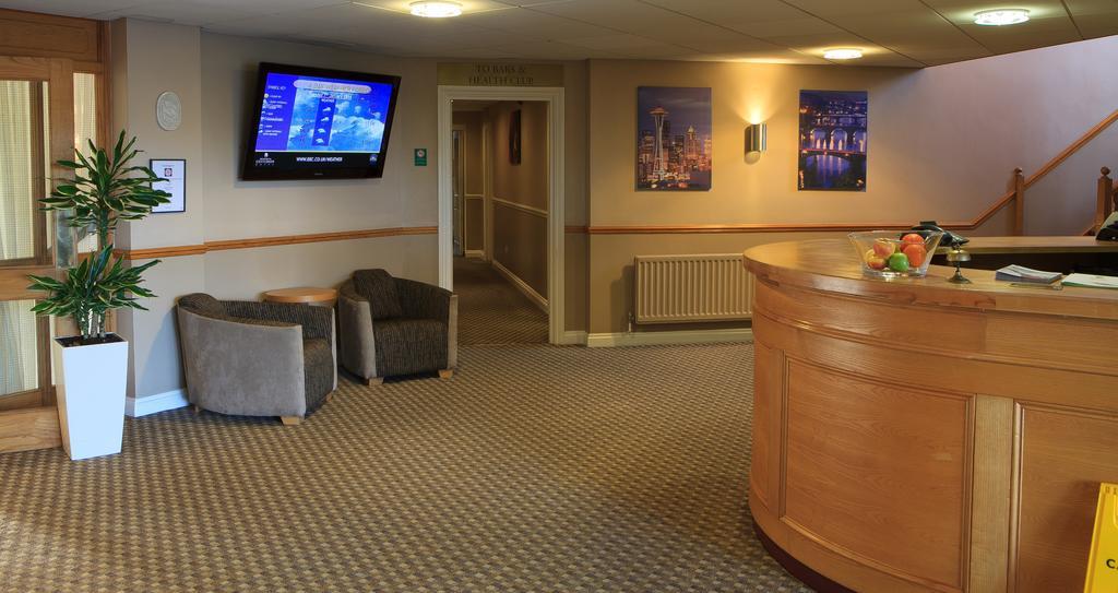 Best Western Plus Centurion Hotel Midsomer Norton Ngoại thất bức ảnh