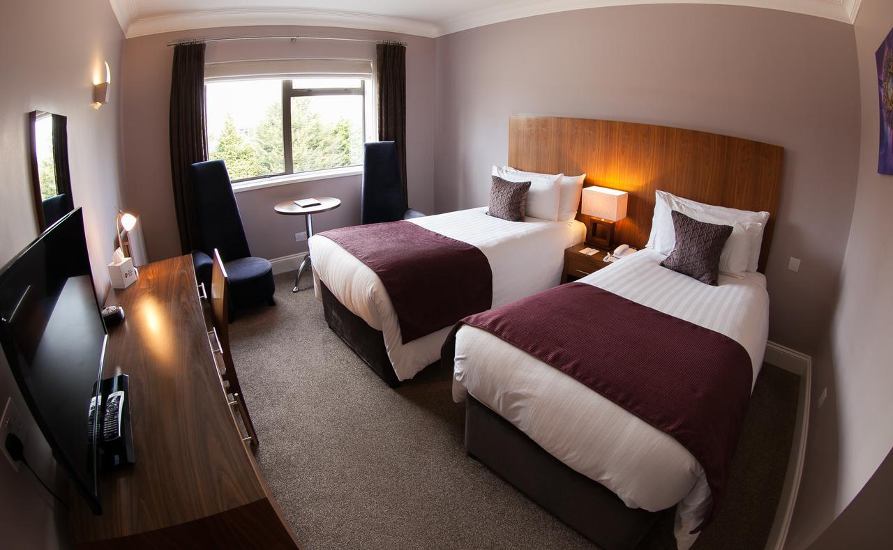 Best Western Plus Centurion Hotel Midsomer Norton Ngoại thất bức ảnh