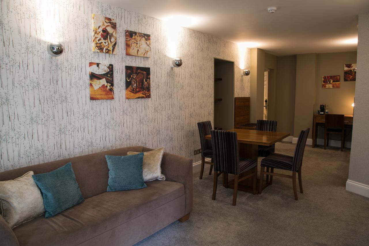 Best Western Plus Centurion Hotel Midsomer Norton Ngoại thất bức ảnh