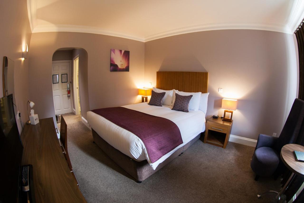 Best Western Plus Centurion Hotel Midsomer Norton Ngoại thất bức ảnh